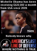 Under the banner ''America's Last Line of Defense'', This website is a carefully curated social experiment, designed to ''feed the Hoverounders their daily need for hate and their undying urge to blame everything in the known universe on Hillary Clinton and Barack Obama.'' The website does make clear its true purpose, saying it is ''a satirical publication that uses the imagination of liberals to expose the extreme bigotry and hate and subsequent blind gullibility that festers in right-wing nutjobs''.